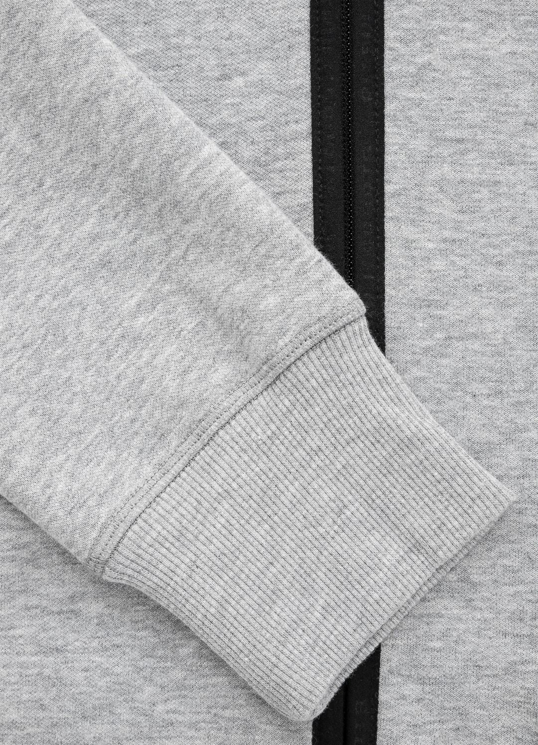 Zip-up hoodie Harris