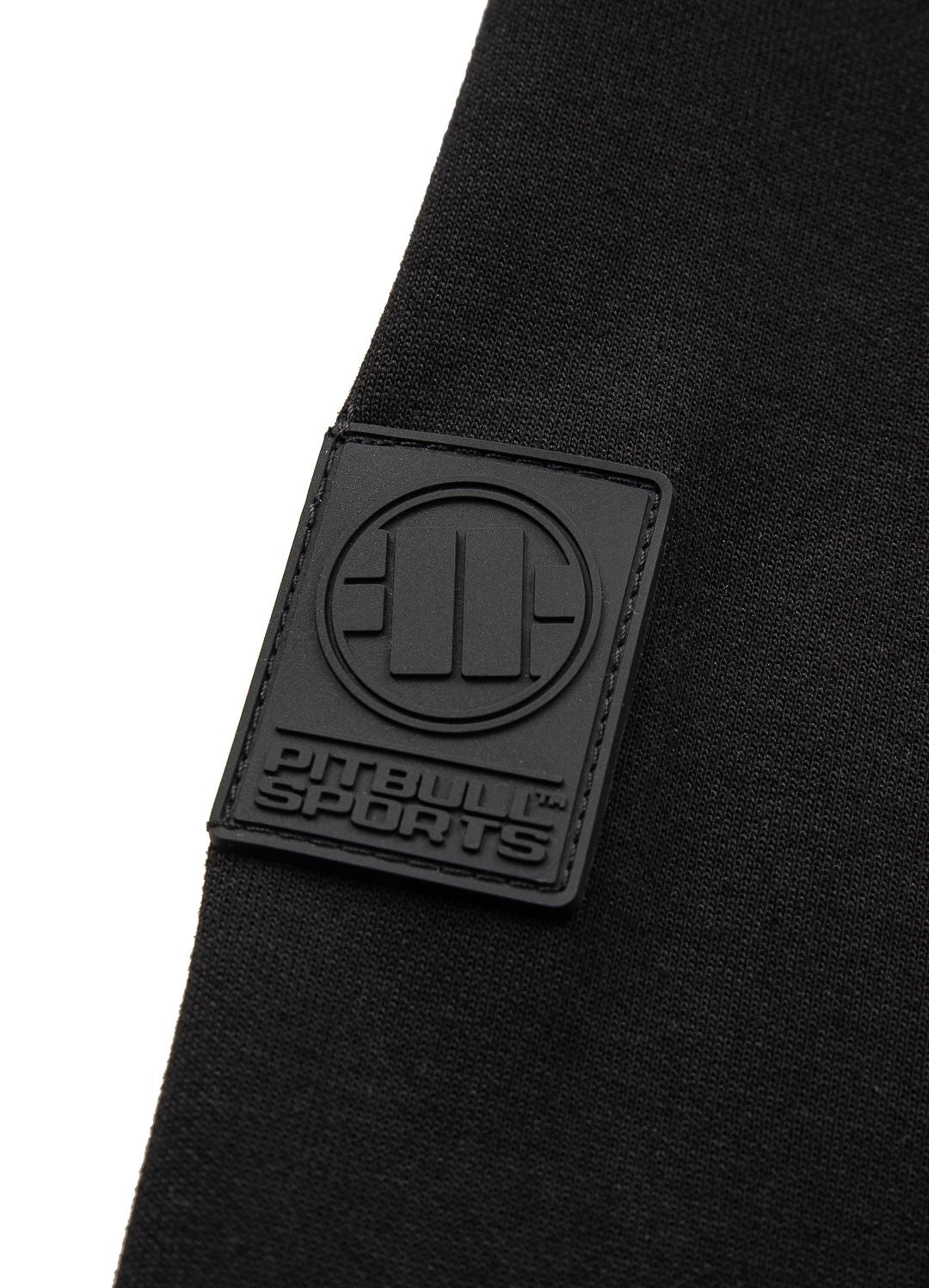 Zip-up hoodie Harris
