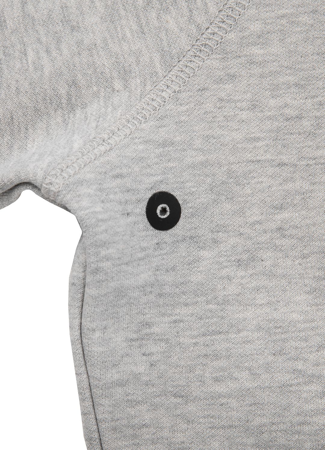 Zip-up hoodie Harris