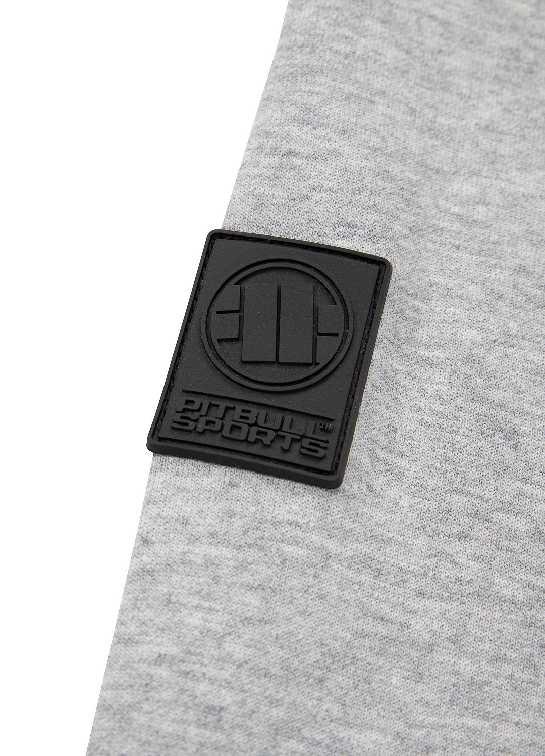 Zip-up hoodie Harris