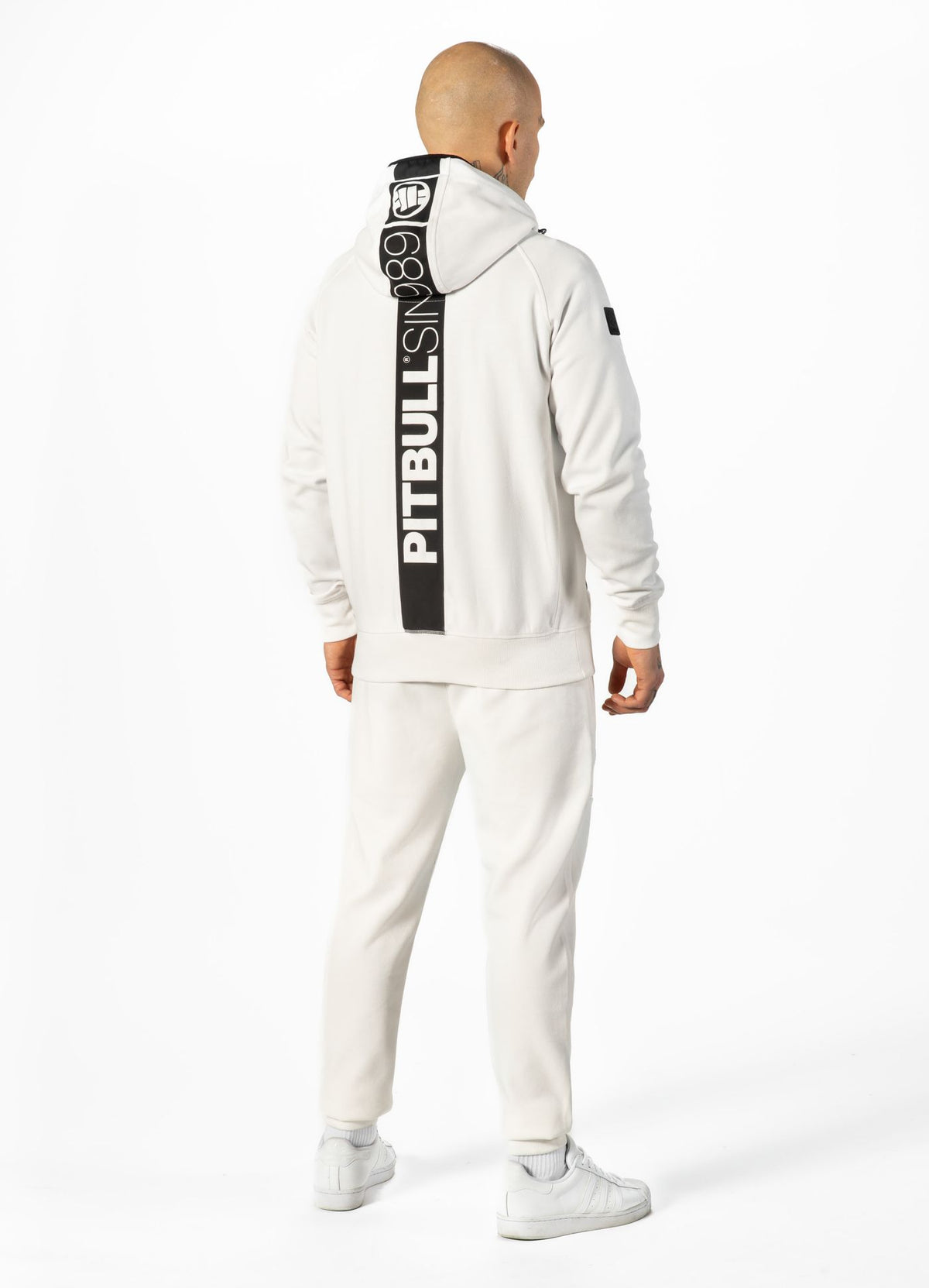 Men&#39;s Zip-up hoodie Hermes