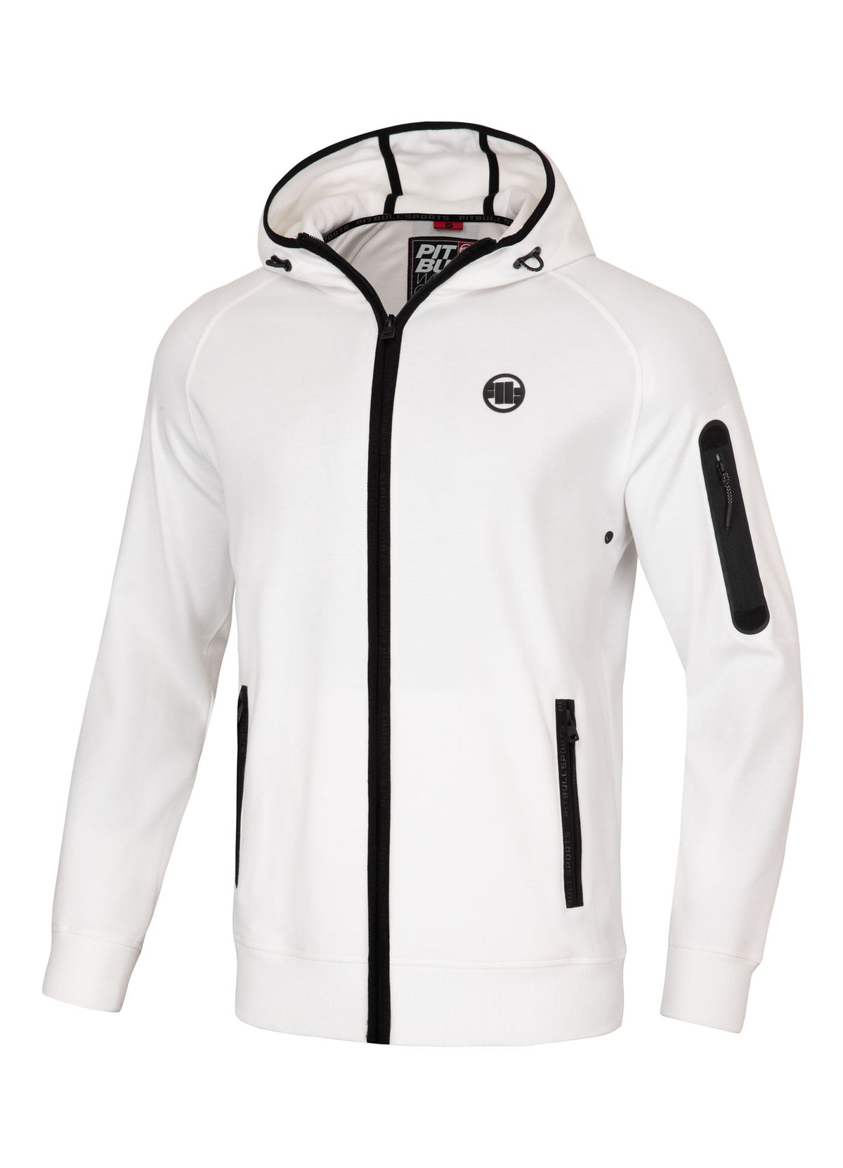 Men&#39;s Zip-up hoodie Hermes
