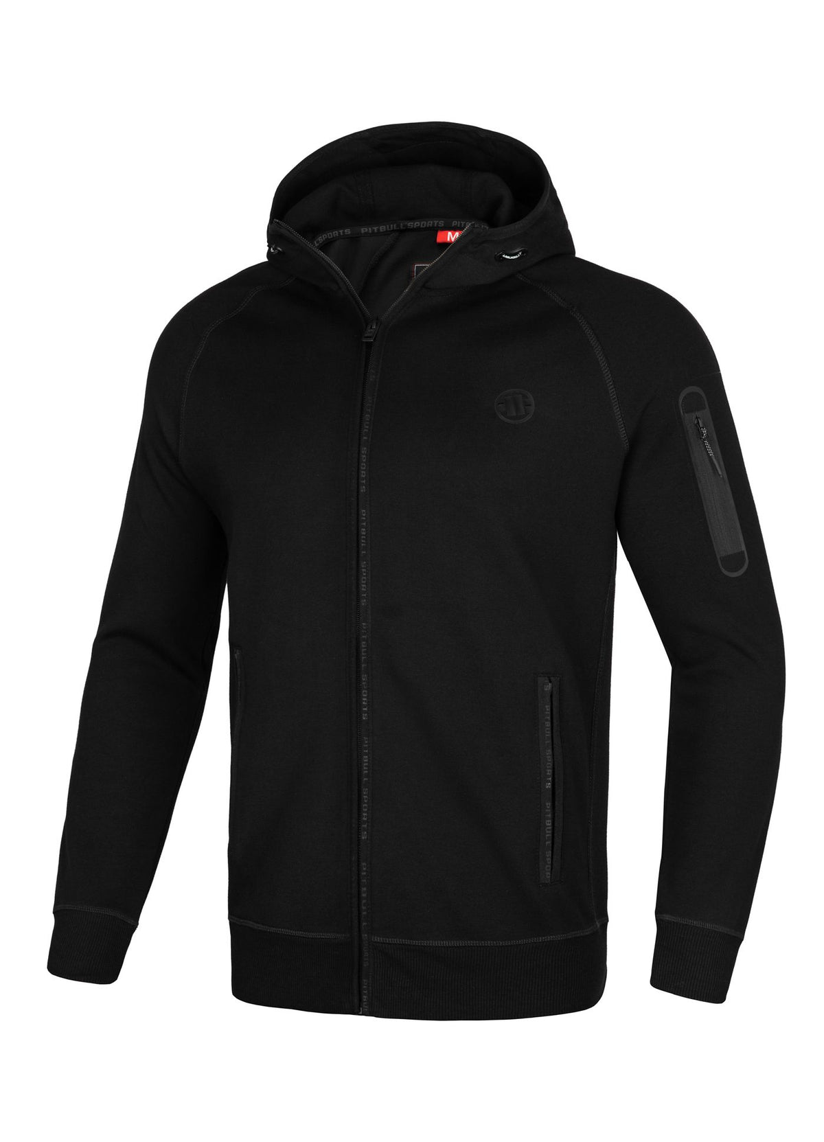 Men&#39;s Zip-up hoodie Hermes