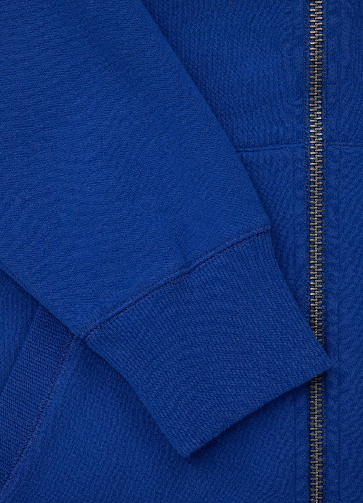 Zip-up hoodie Hilltop 21
