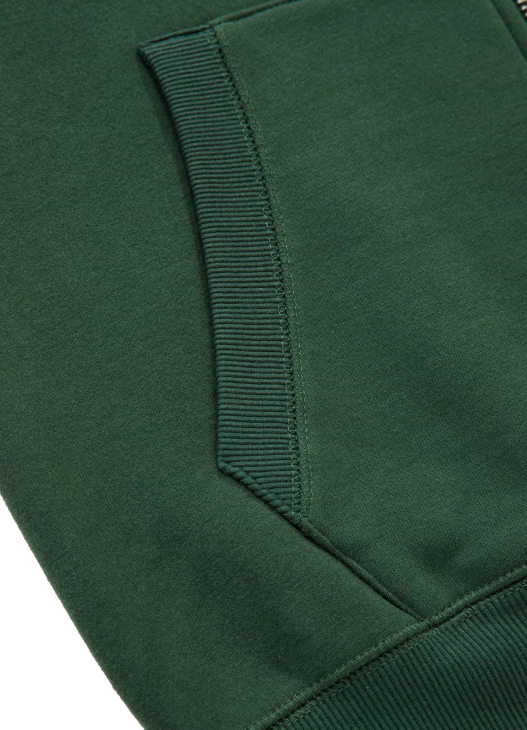 Zip-up hoodie Hilltop 22