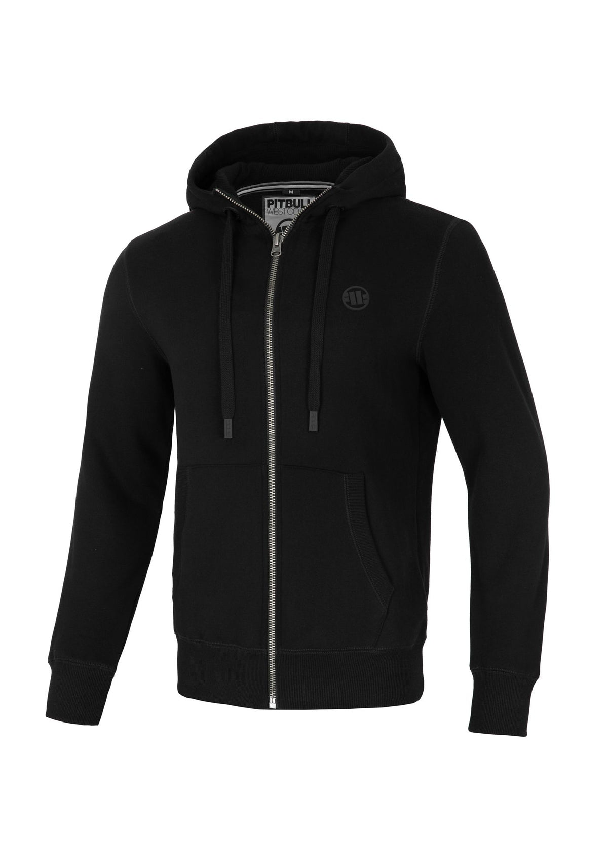 Men&#39;s Zip-up hoodie Hilltop 22