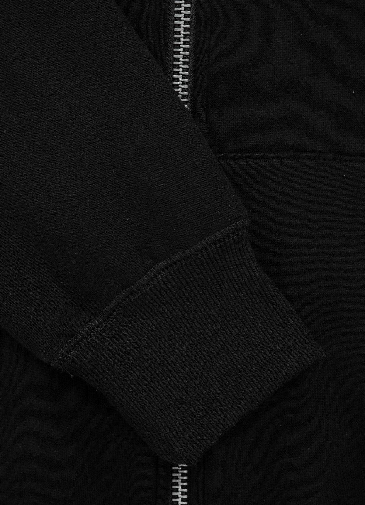 Men&#39;s Zip-up hoodie Hilltop 22