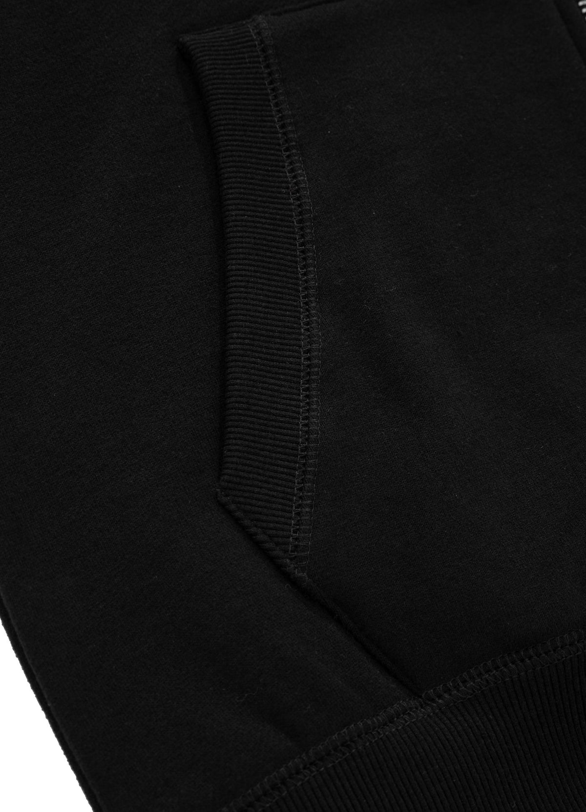 Men&#39;s Zip-up hoodie Hilltop 22