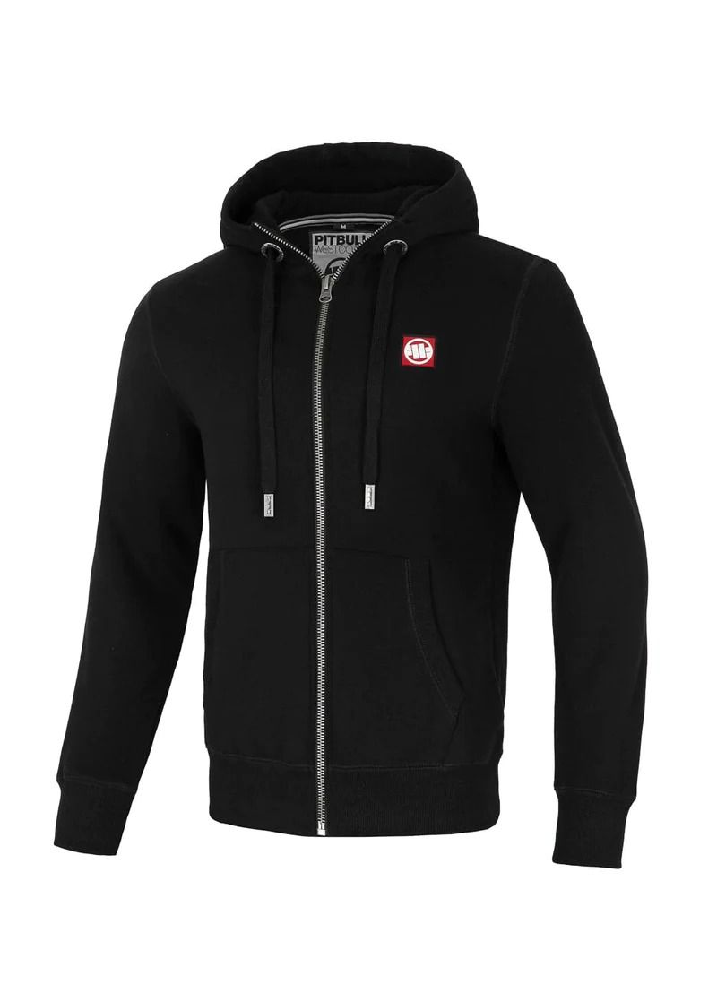 Zip-up hoodie Hilltop 22