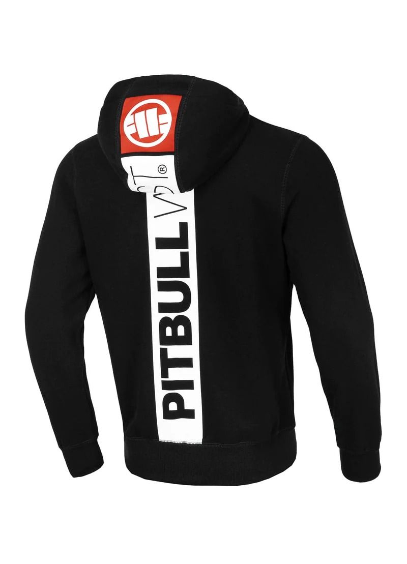 Zip-up hoodie Hilltop 22