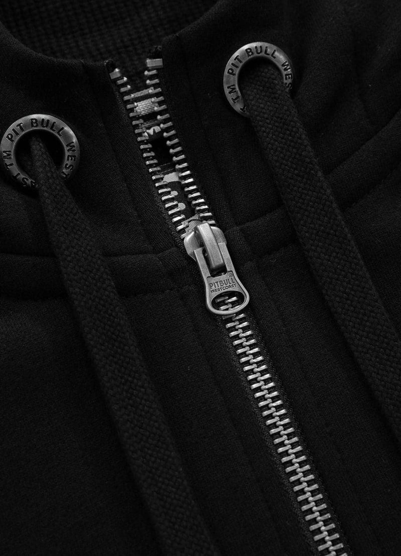 Zip-up hoodie Hilltop 22