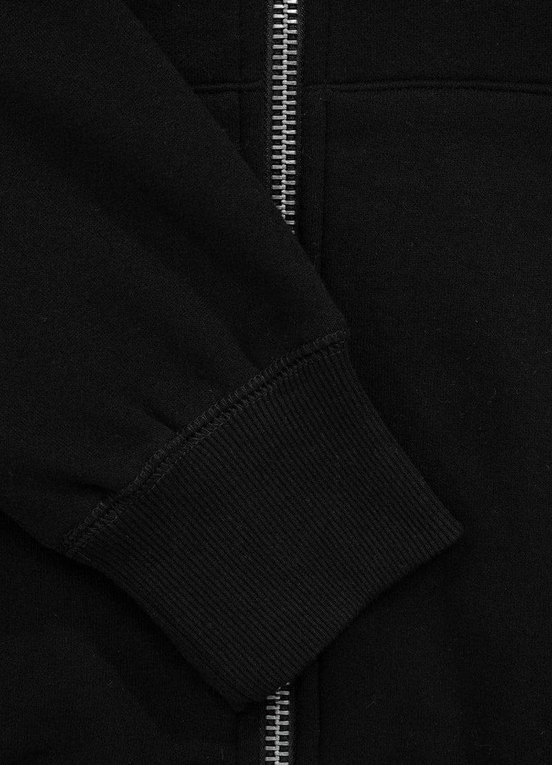 Zip-up hoodie Hilltop 22