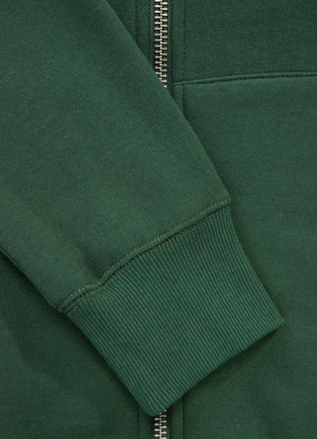 Zip-up hoodie Hilltop 22