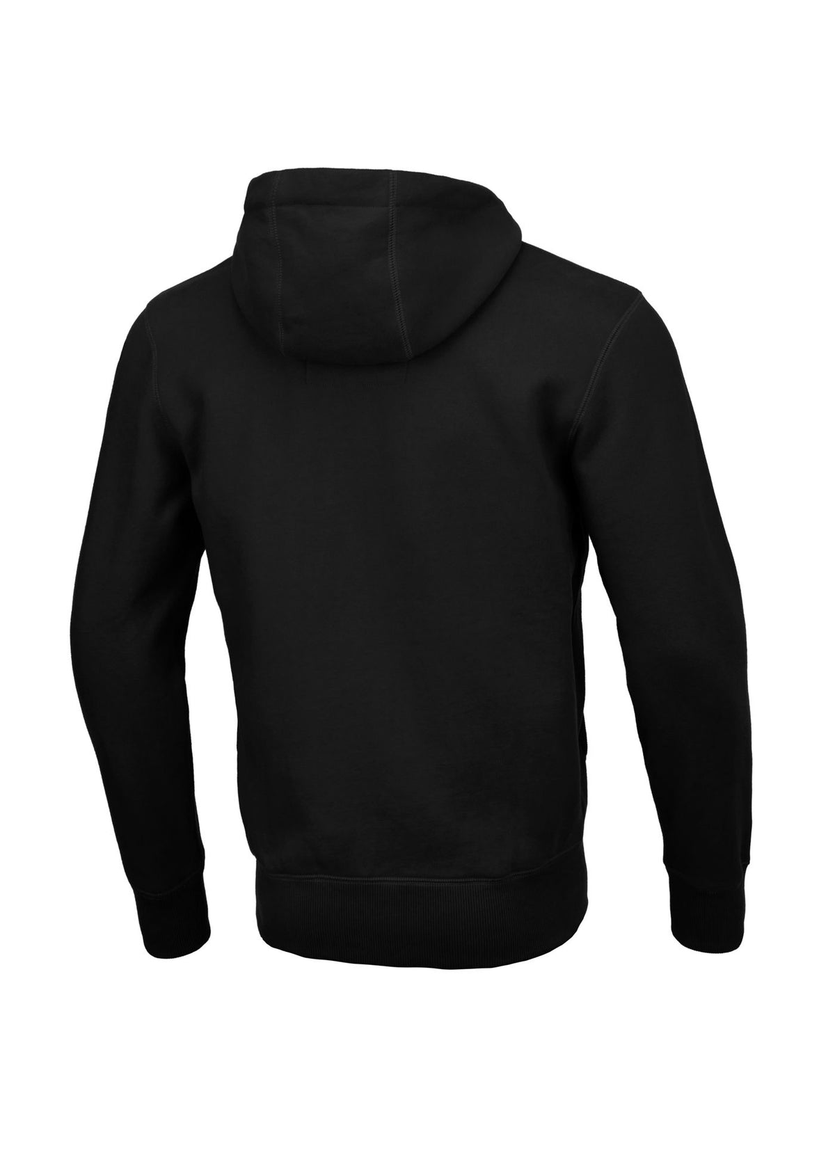 Zip-up hoodie Small Logo 21