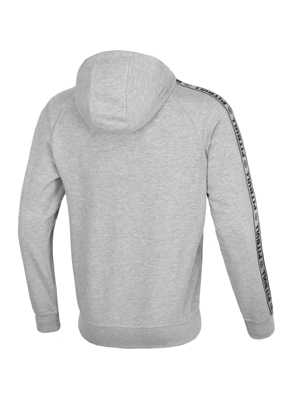 Men&#39;s Zip-up hoodie Tricot Dandridge