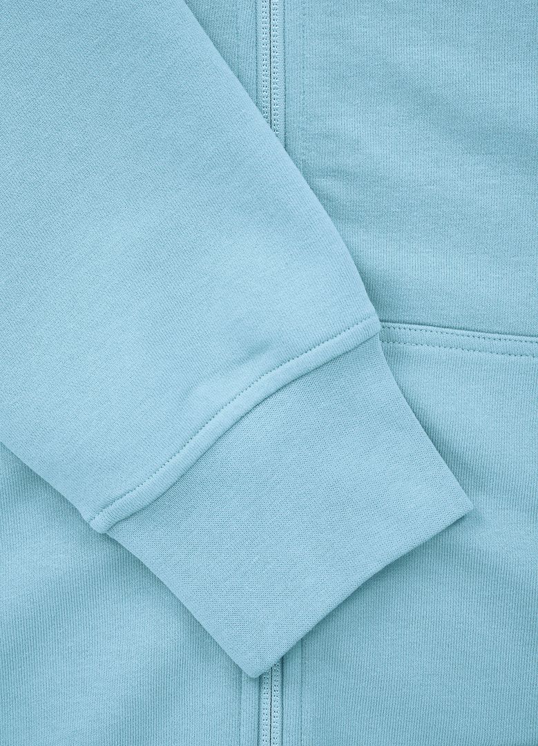 Zip-up hoodie Tricot San Diego 89