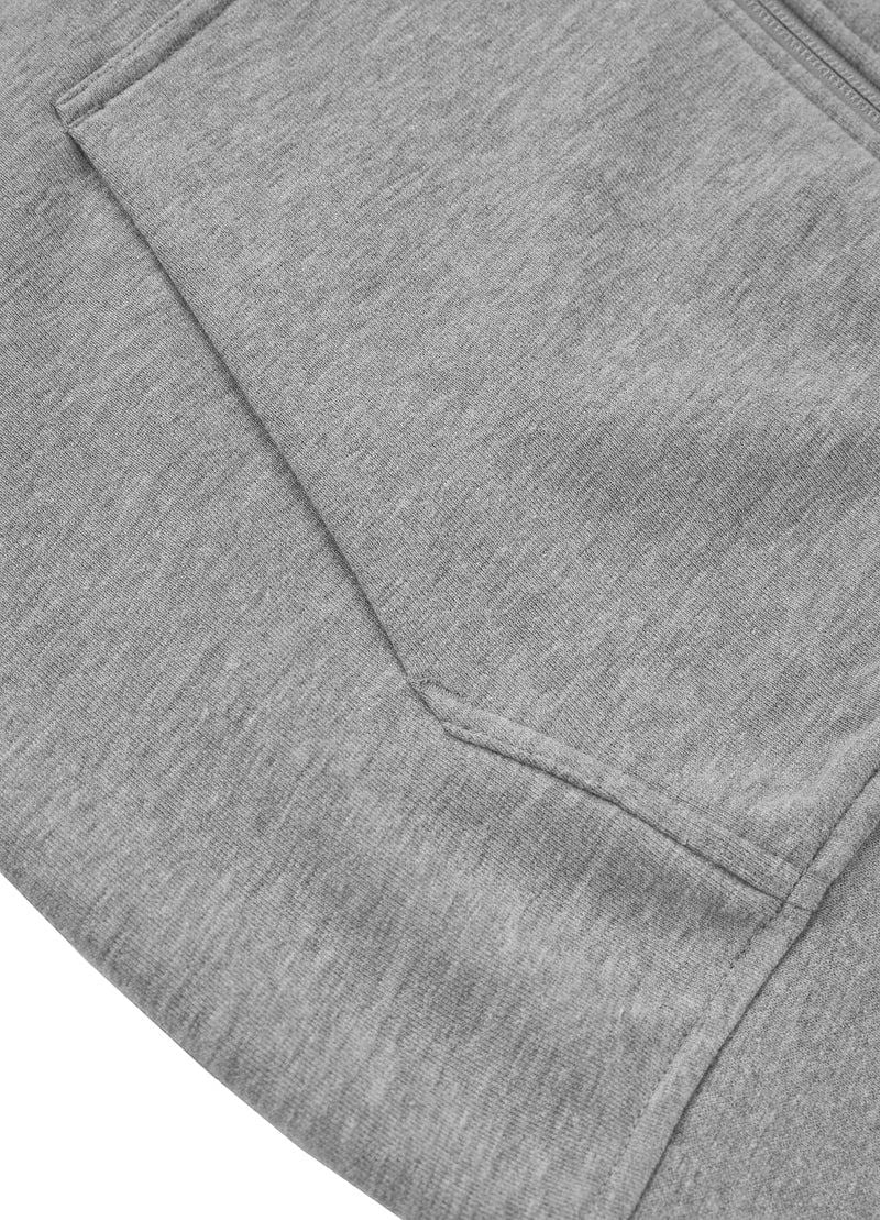 Zip-up hoodie Tricot San Diego 89