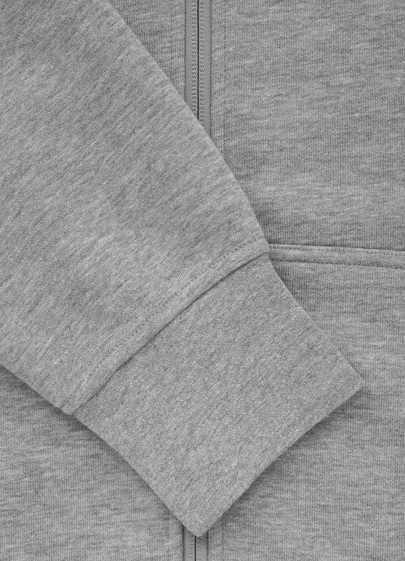 Zip-up hoodie Tricot San Diego 89