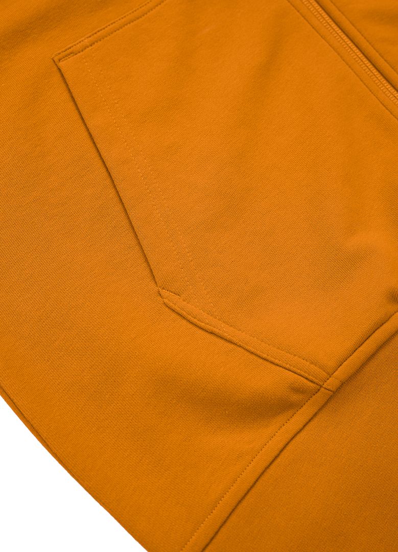 Zip-up hoodie Tricot San Diego 89