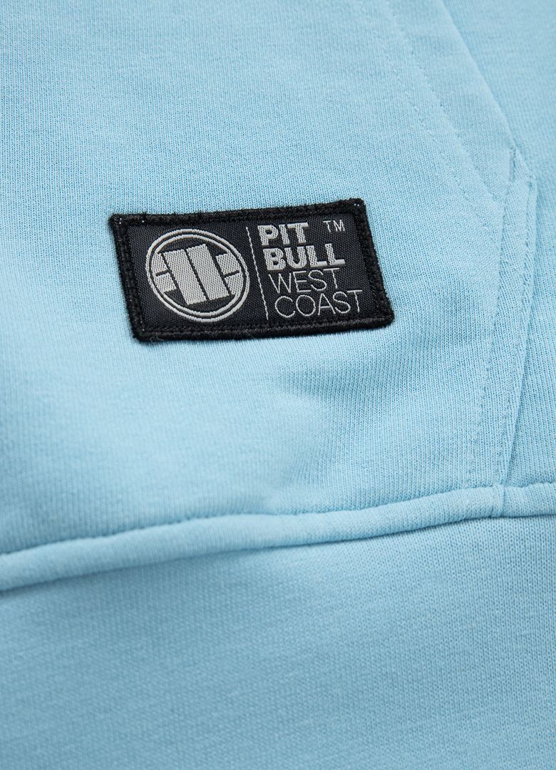 Zip-up hoodie Tricot San Diego 89