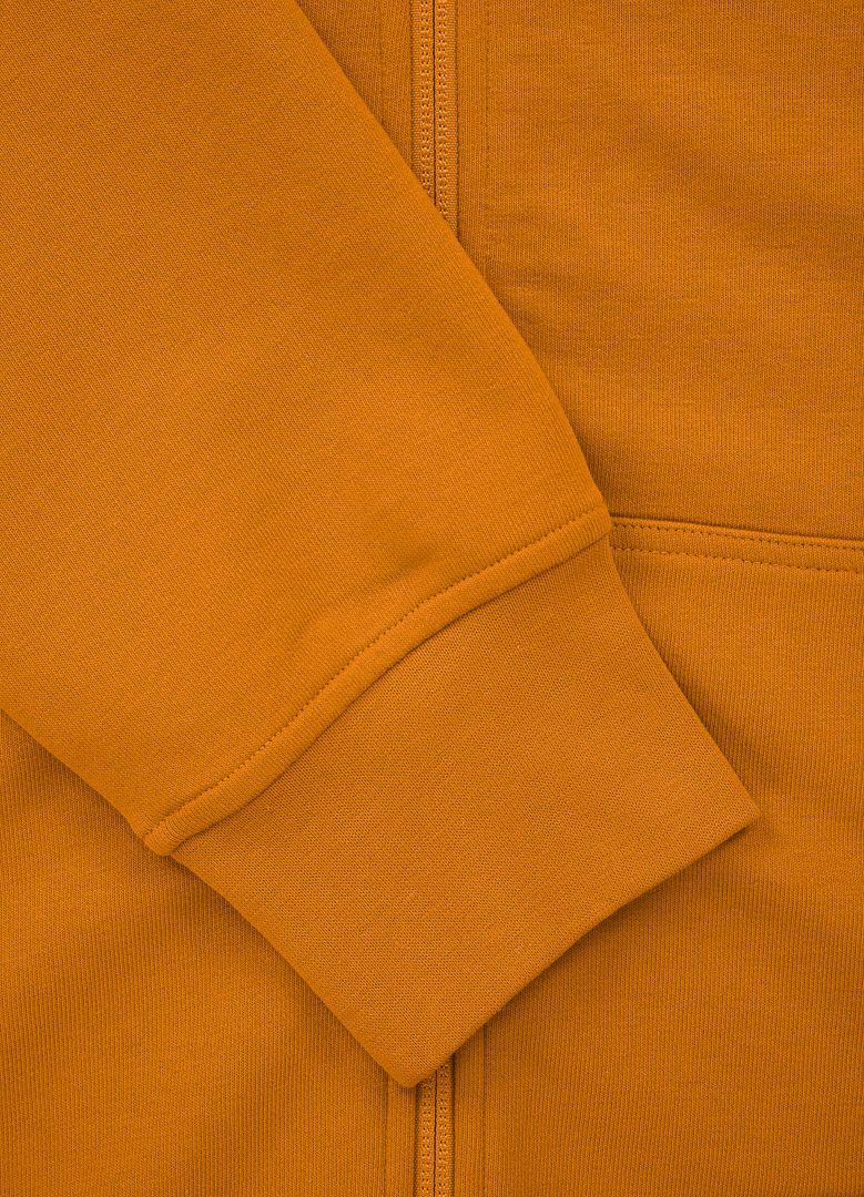 Zip-up hoodie Tricot San Diego 89