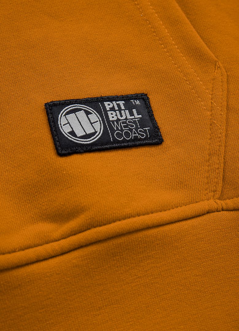 Zip-up hoodie Tricot San Diego 89