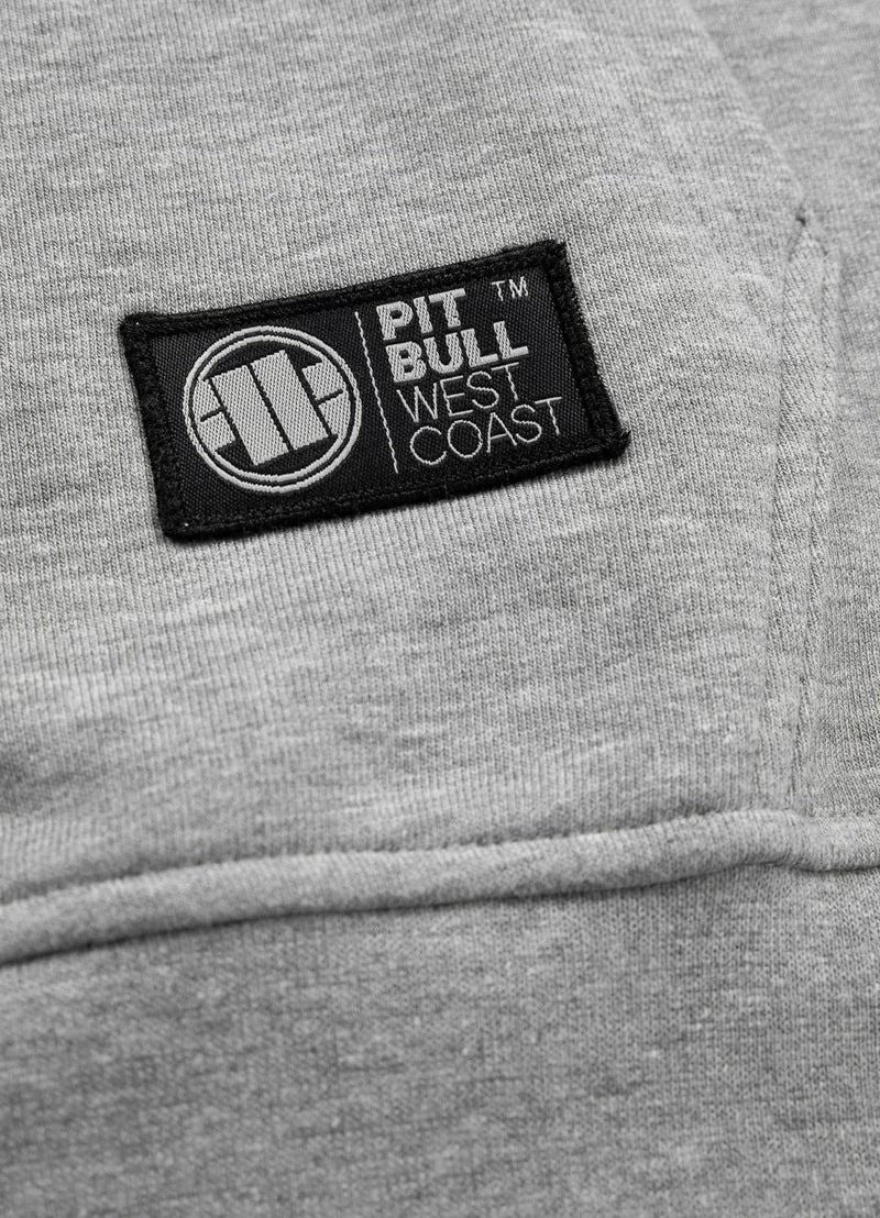 Zip-up hoodie Tricot San Diego 89