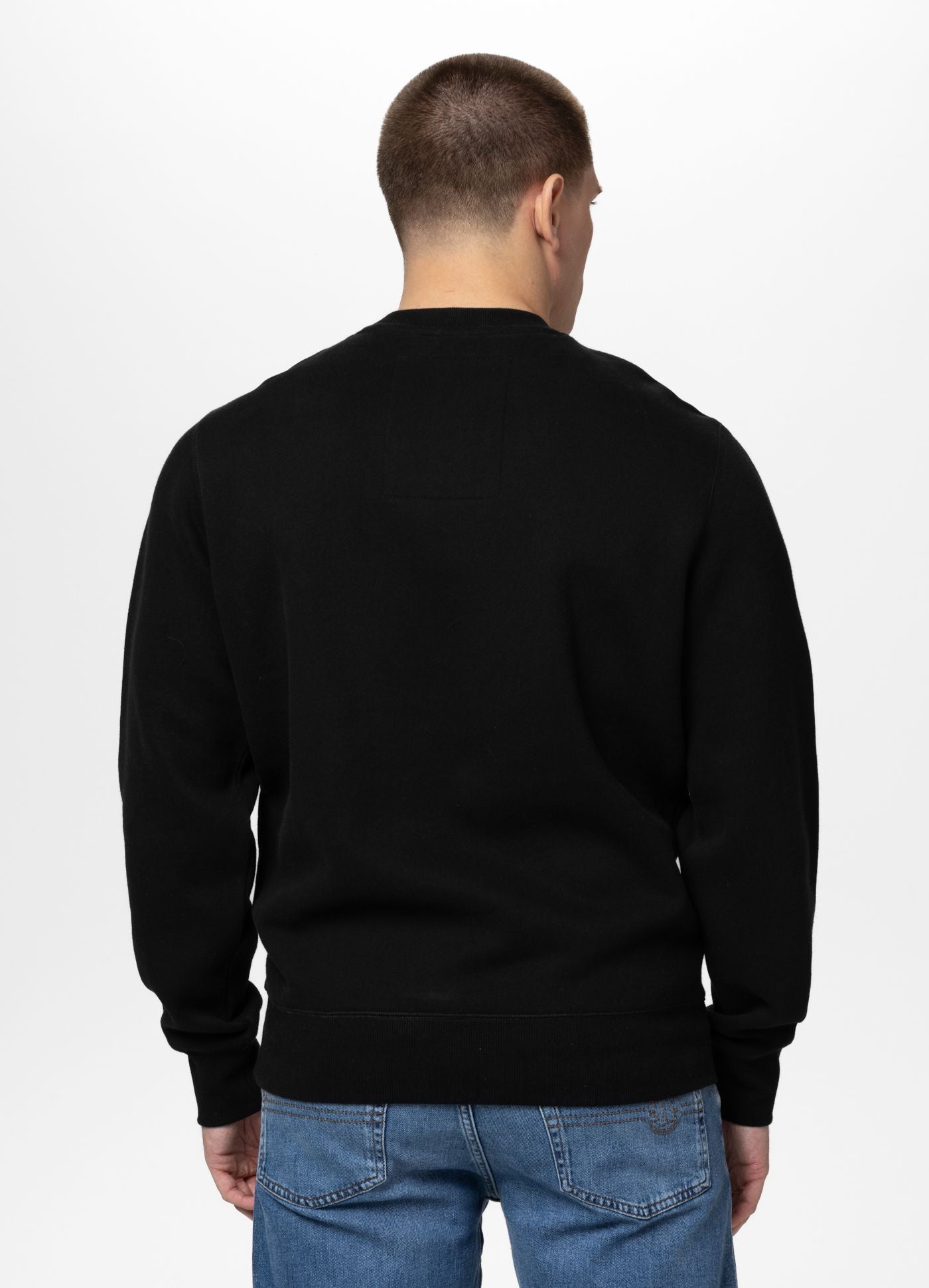 Sweatshirt SMALL LOGO