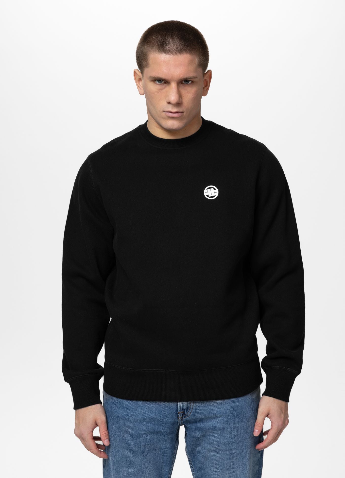 Sweatshirt SMALL LOGO