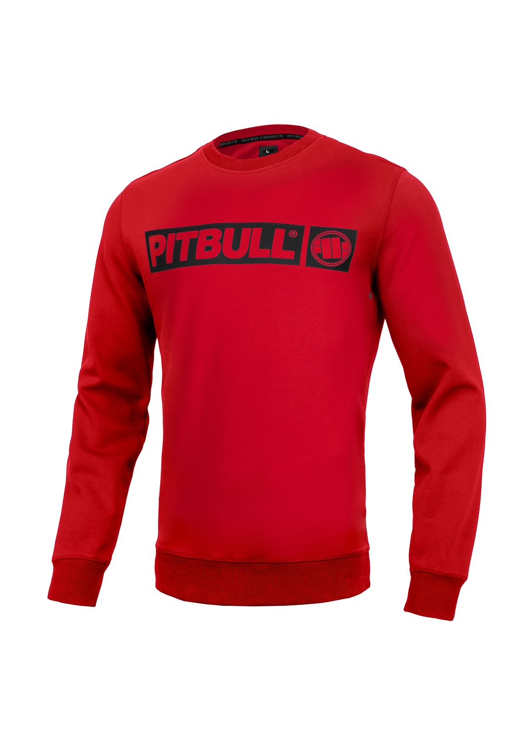 Men&#39;s Sweatshirt Tanbark Hilltop