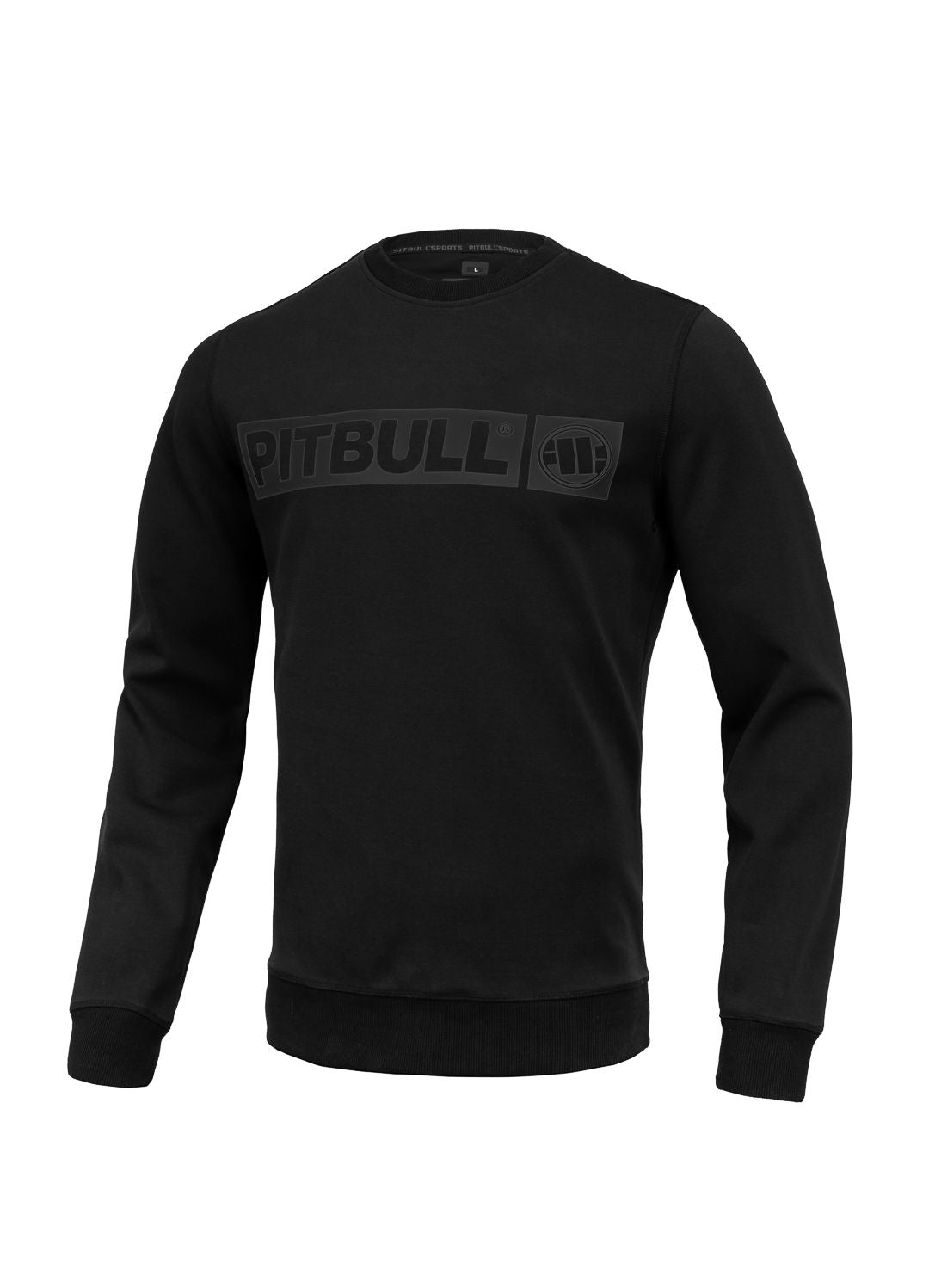 Men&#39;s Sweatshirt Tanbark Hilltop