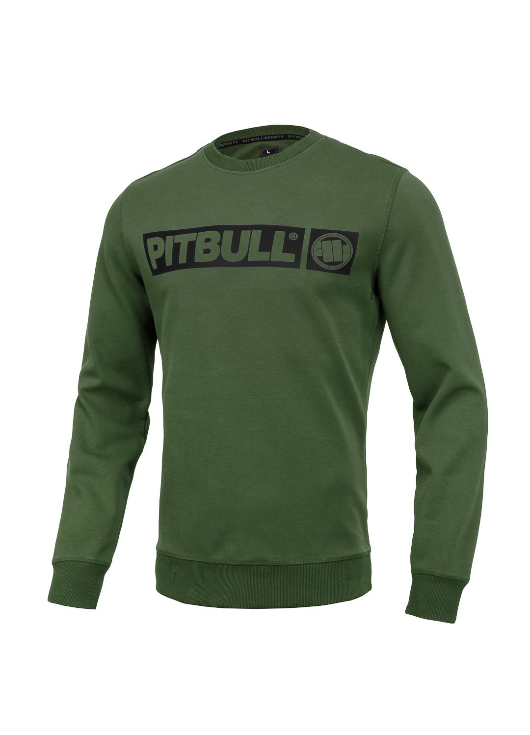 Men&#39;s Sweatshirt Tanbark Hilltop