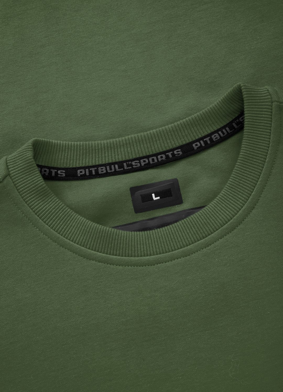 Men&#39;s Sweatshirt Tanbark Hilltop