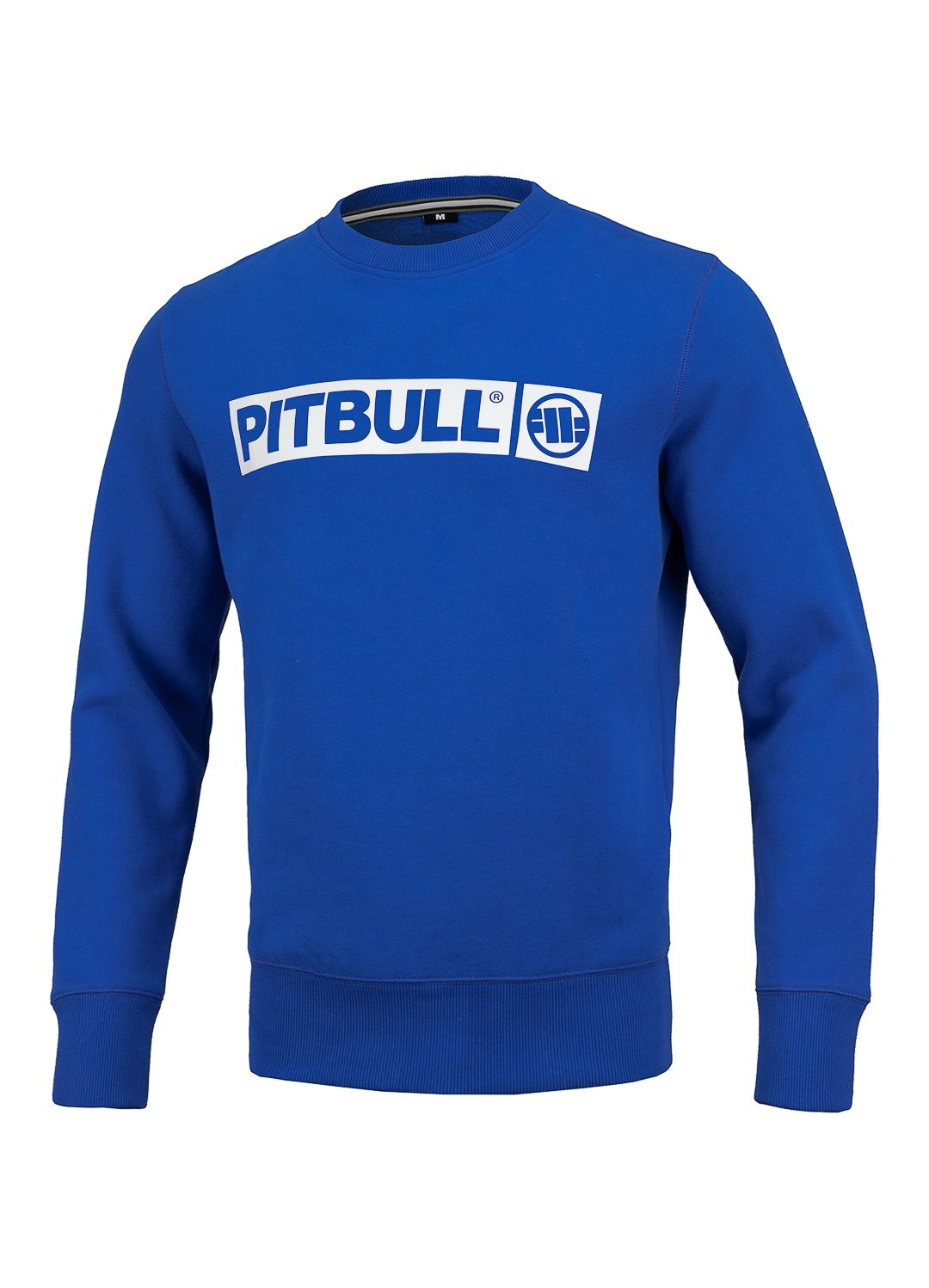 Men&#39;s Sweatshirt Terry Hilltop