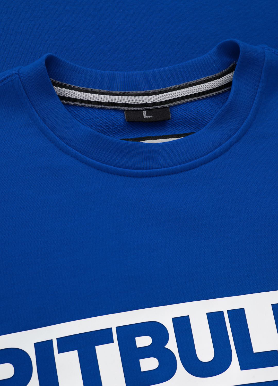 Men&#39;s Sweatshirt Terry Hilltop