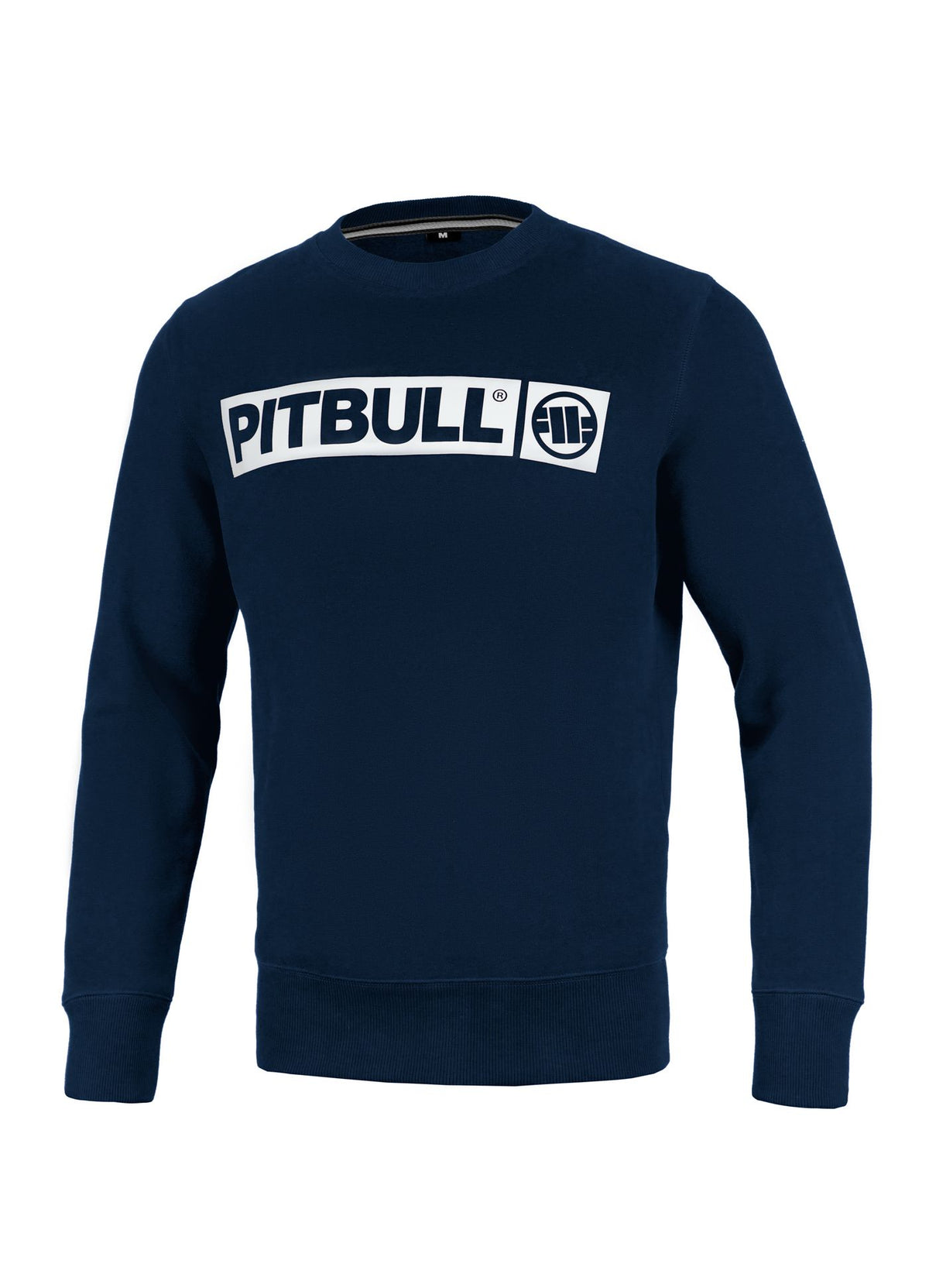 Men&#39;s Sweatshirt Terry Hilltop