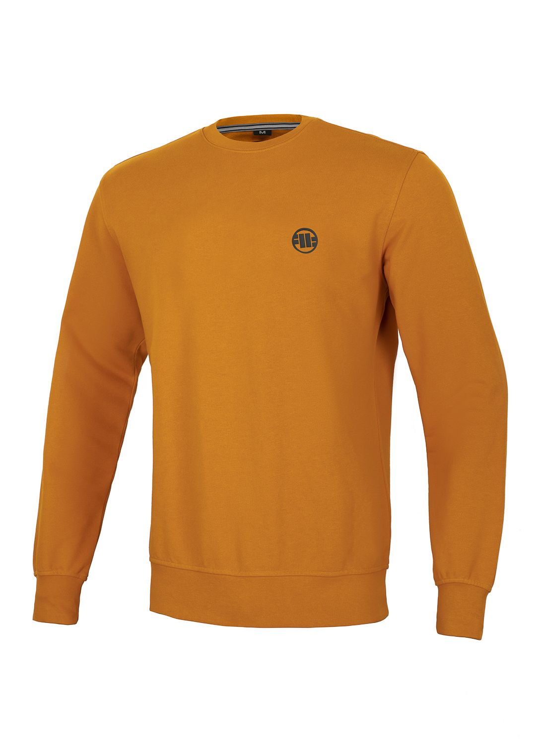 Sweatshirt Terry Small Logo