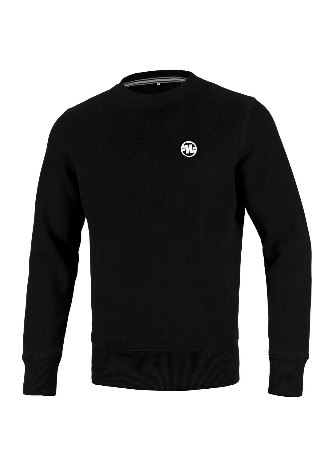 Sweatshirt Terry Small Logo