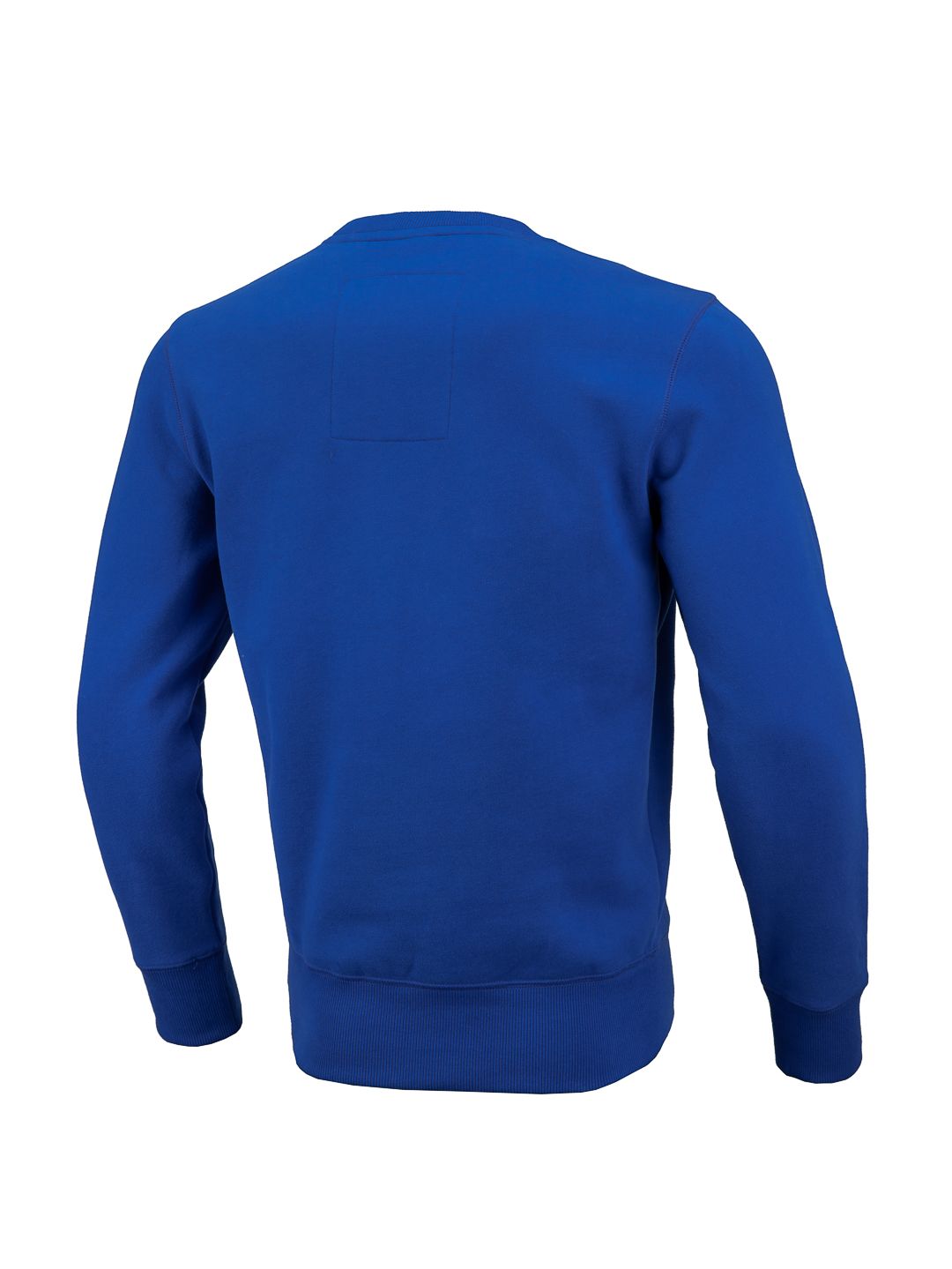 Sweatshirt Terry Small Logo