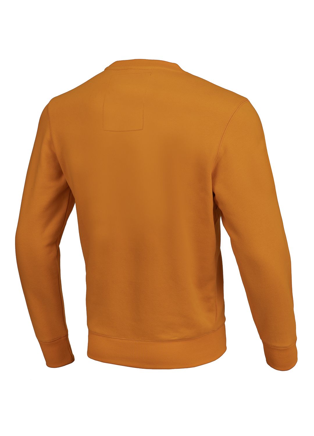 Sweatshirt Terry Small Logo