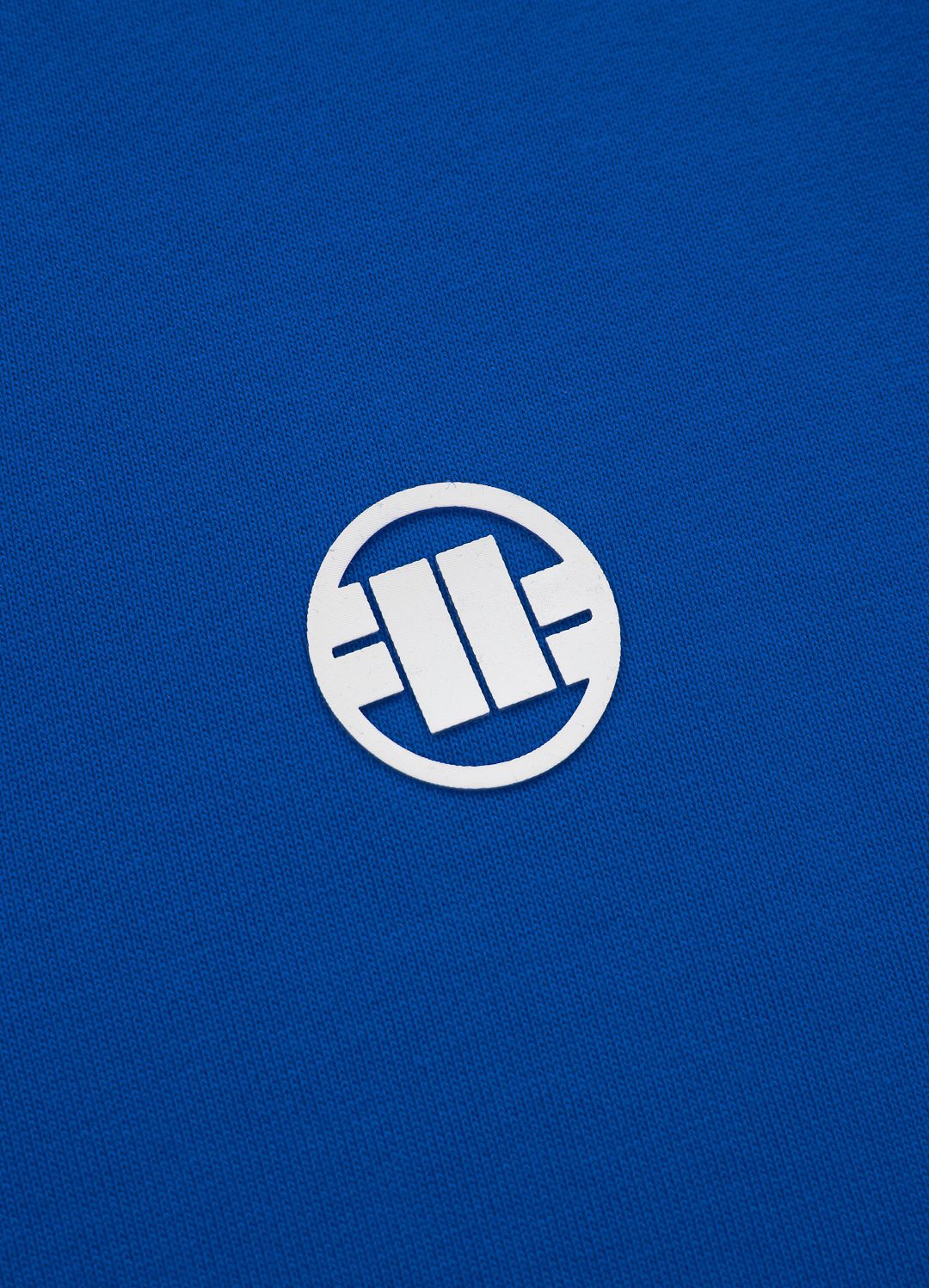 Sweatshirt Terry Small Logo