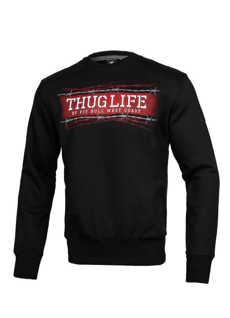 Sweatshirt Thug Life
