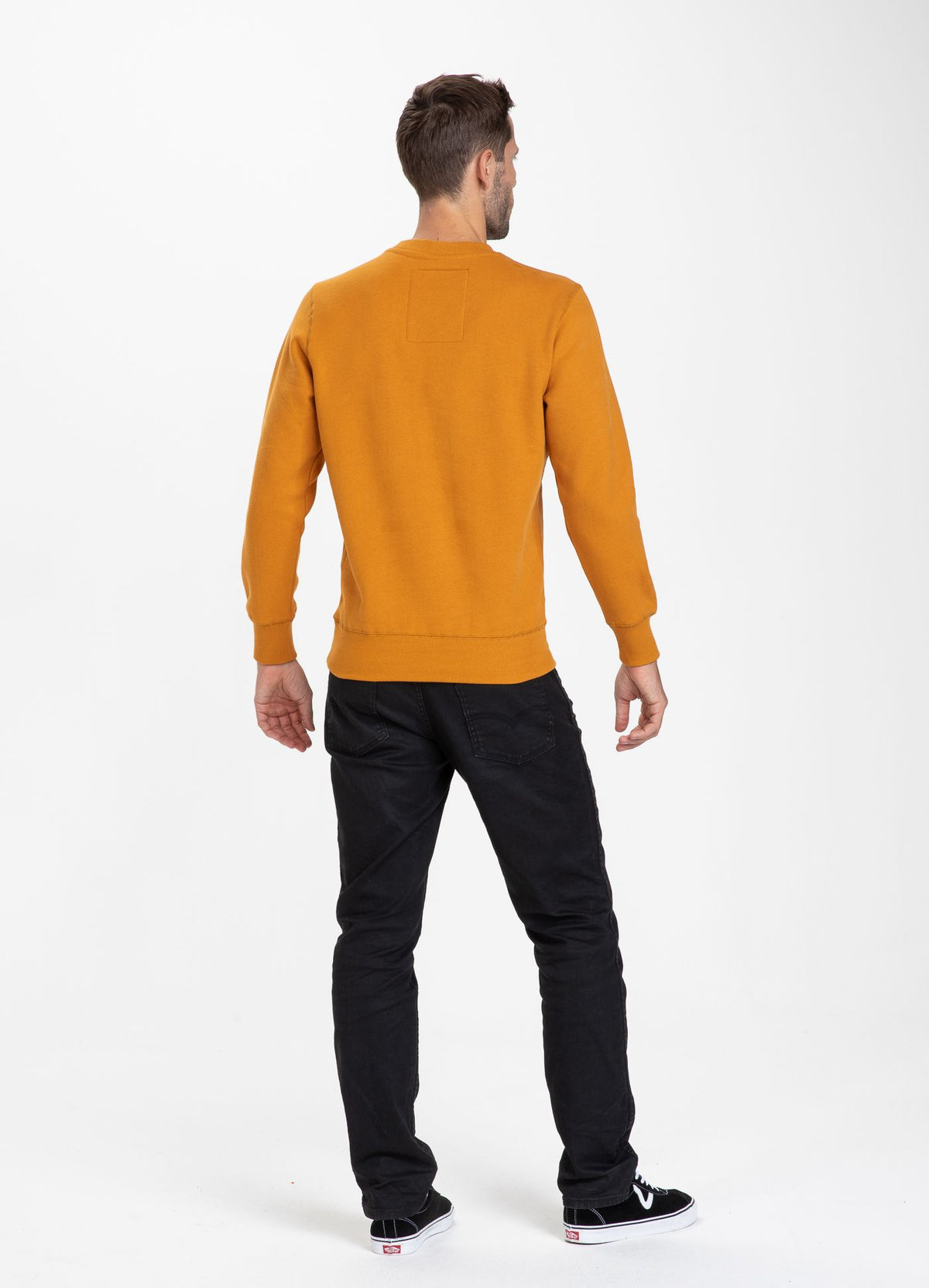 Sweatshirt TNT 21