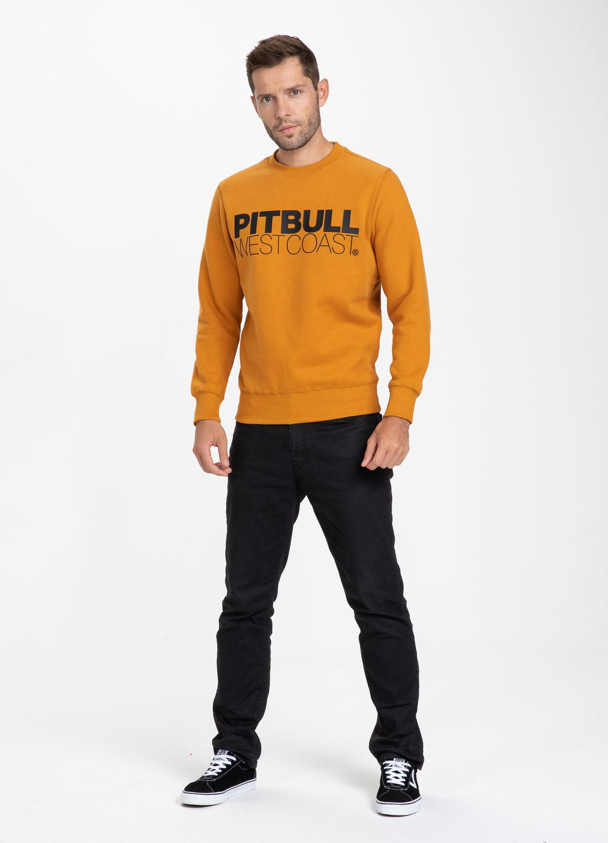 Sweatshirt TNT 21