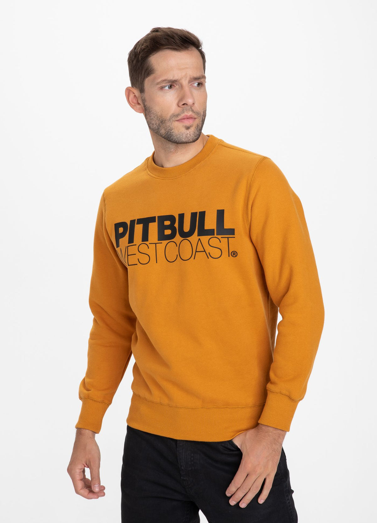 Sweatshirt TNT 21
