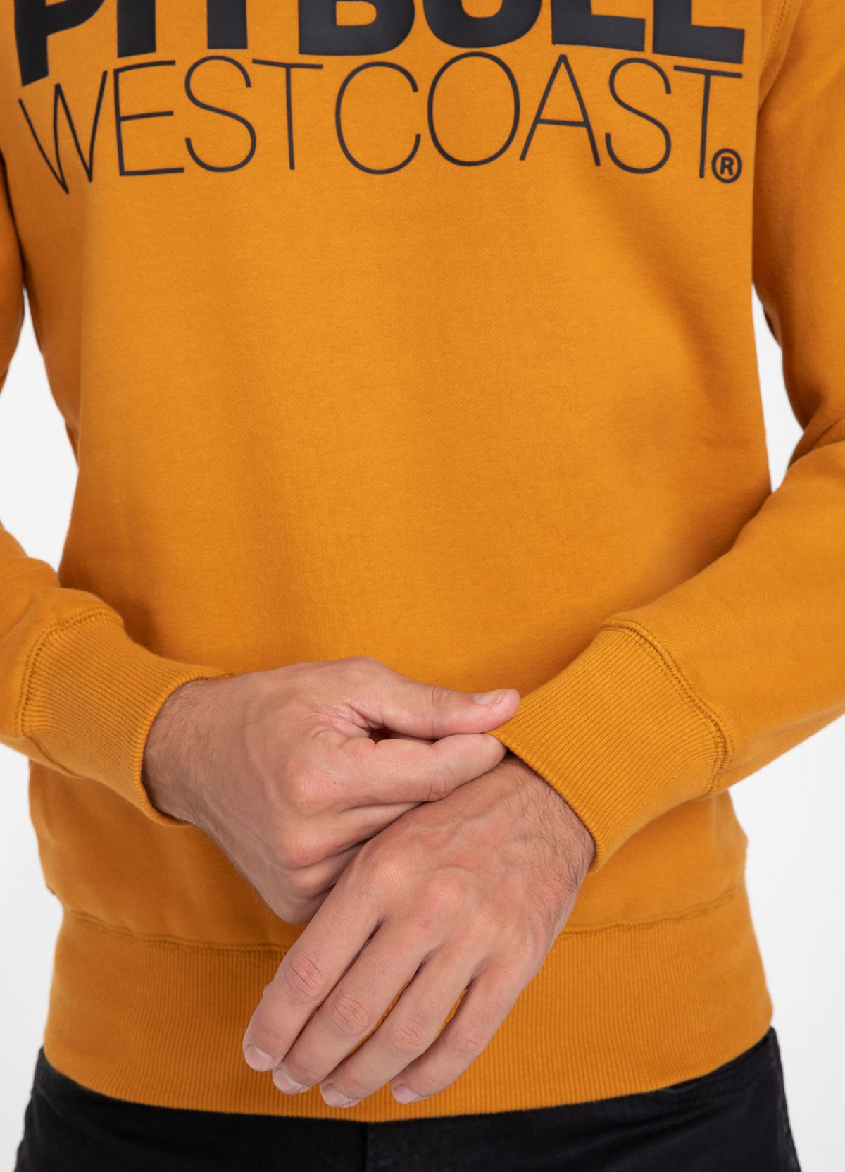 Sweatshirt TNT 21