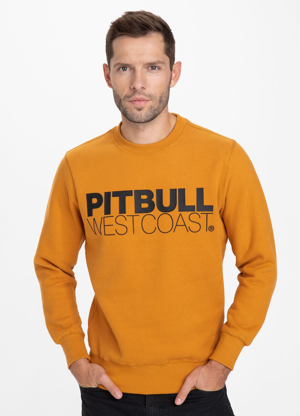 Sweatshirt TNT 21