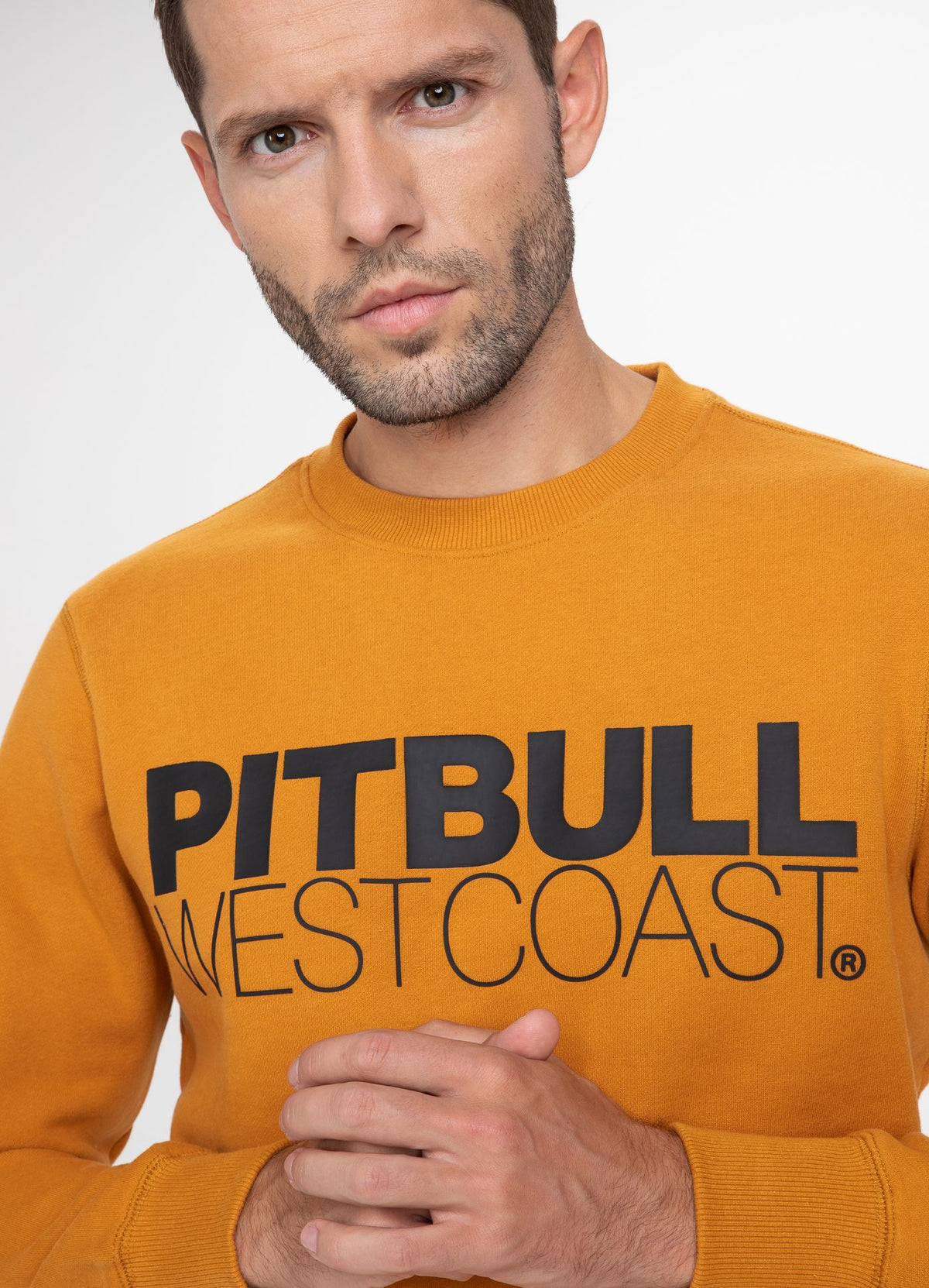 Sweatshirt TNT 21