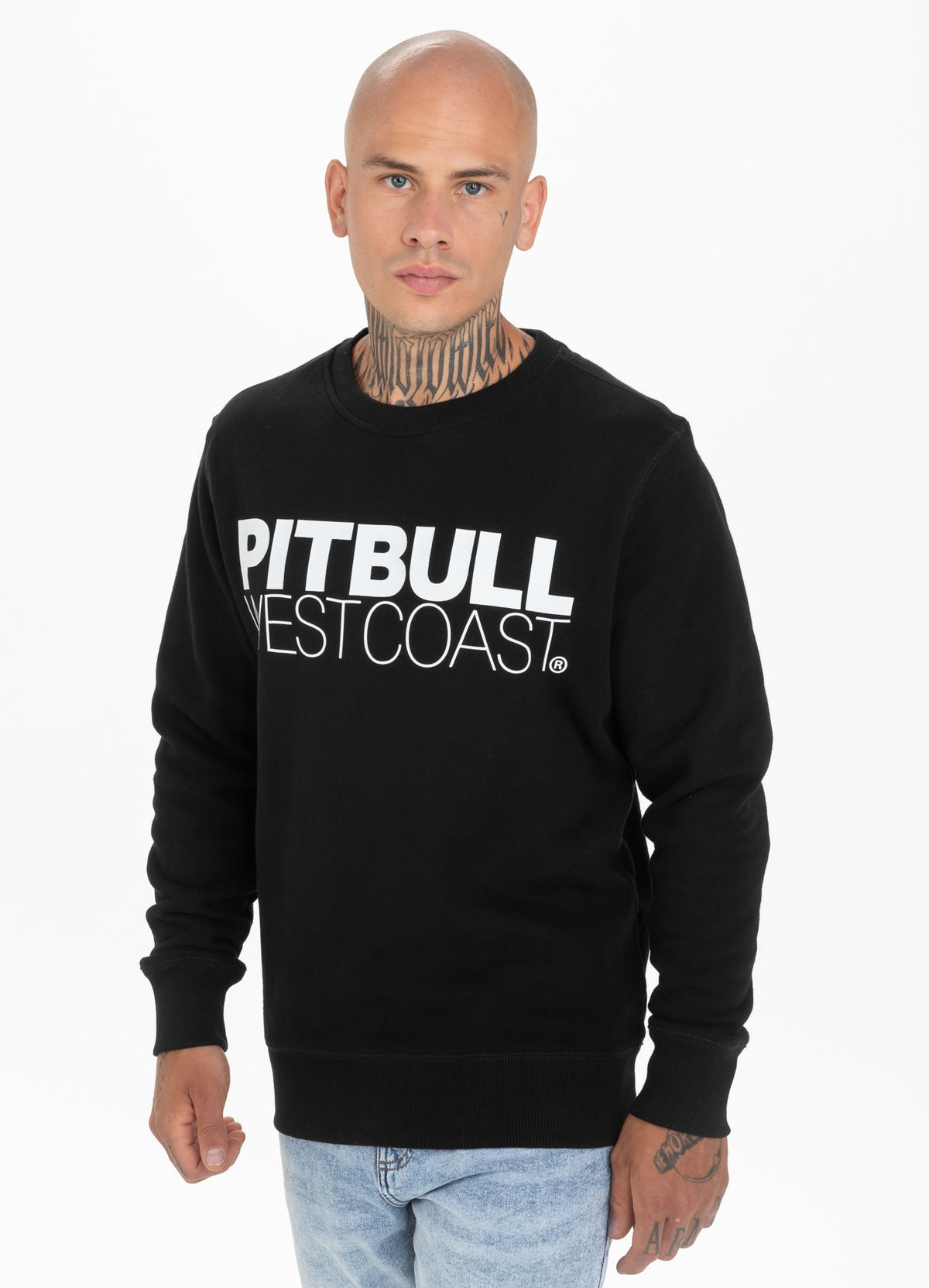 Sweatshirt TNT 21