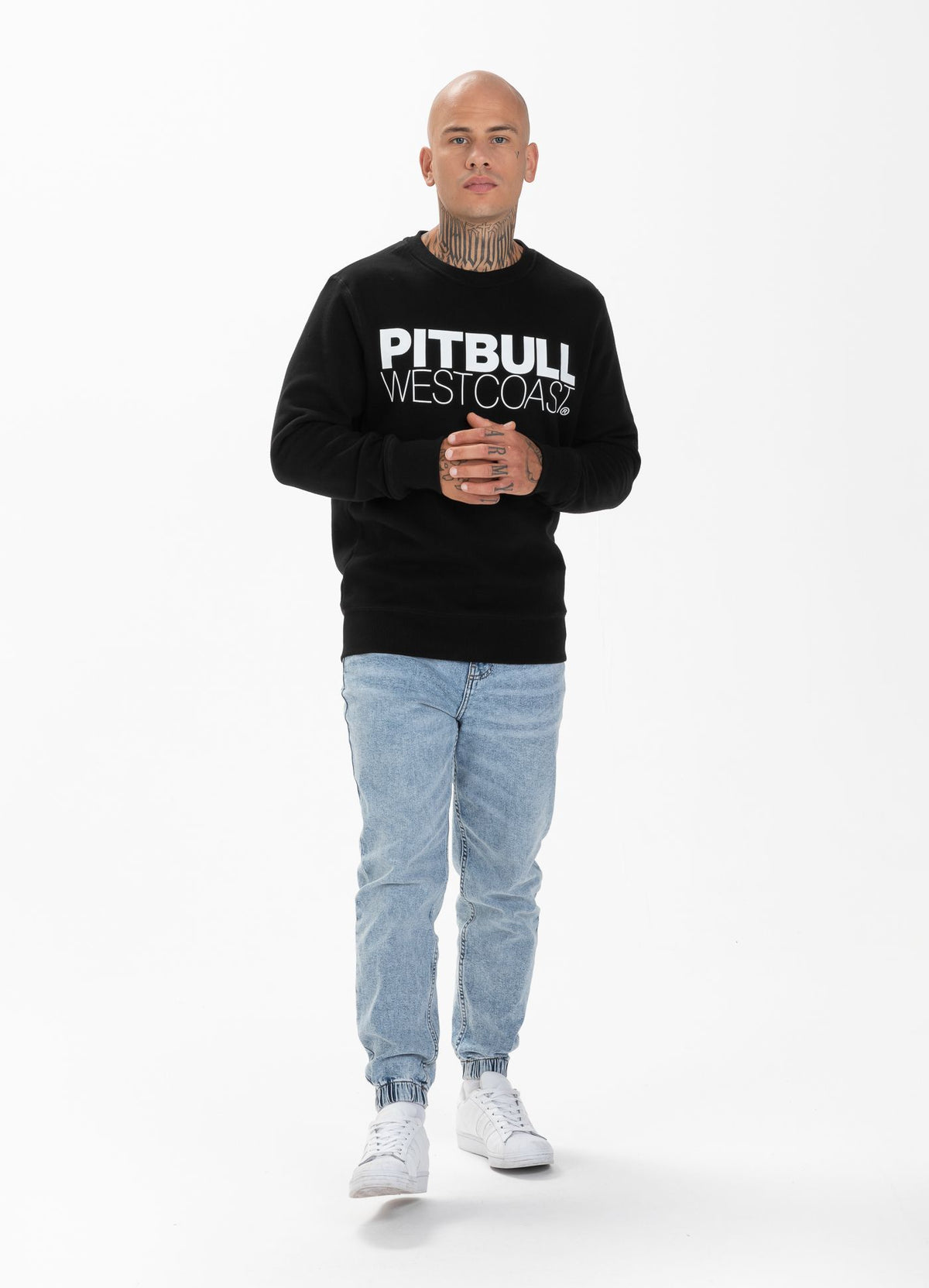 Sweatshirt TNT 21